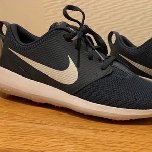 Nike Women's Golf Shoe's Size 8.5
